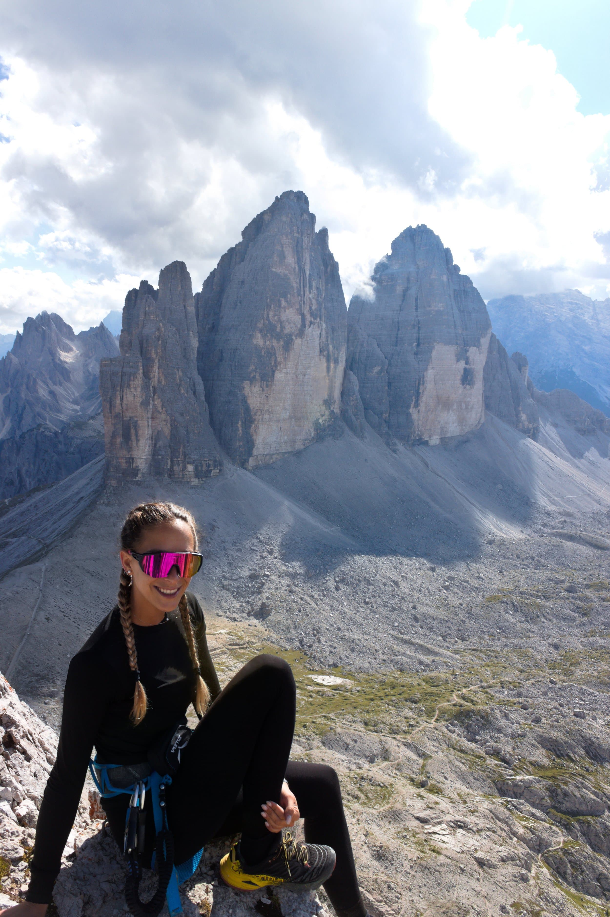 Sardegna Wild — Selvaggio Blu