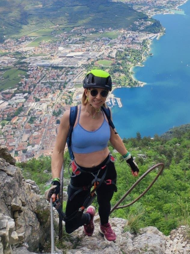 Après-Trekking